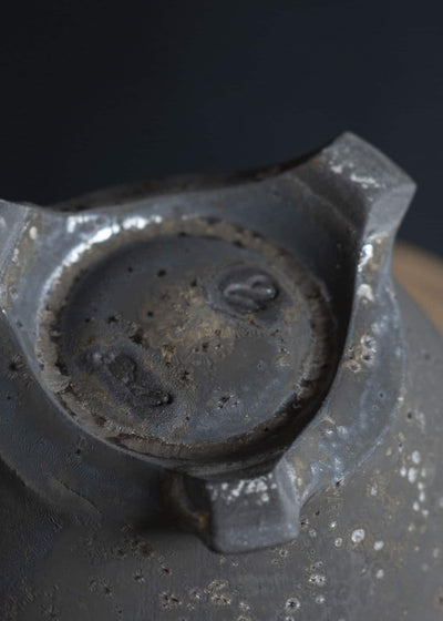 Professor.E OBJECT BY 1218 X PROFESSOR.E - VASE 25SS-1218-02