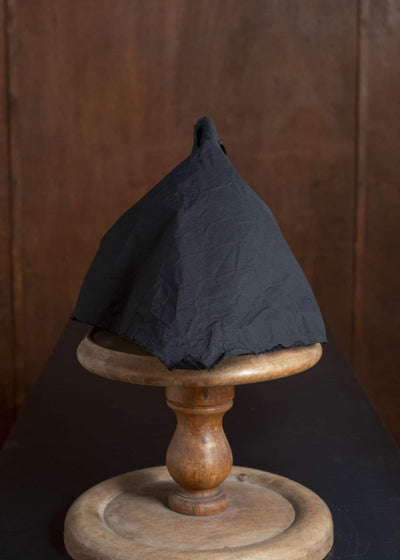 SCHA Giulietta FLOWERS HAT：black FLOWERS：black 2020