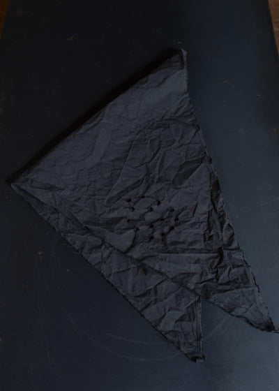 SCHA Giulietta POLKA DOTS Black ART#2019