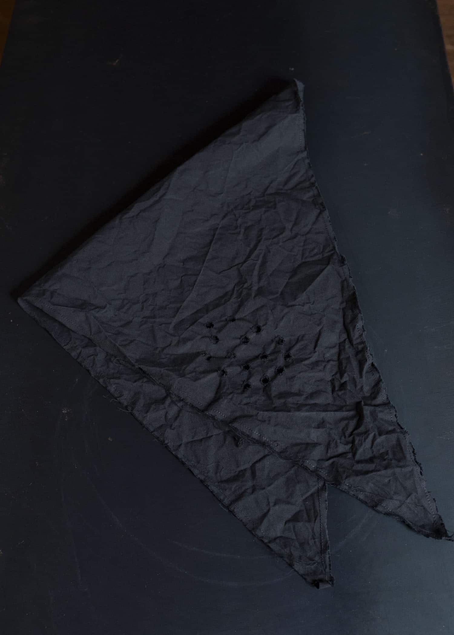 SCHA Giulietta POLKA DOTS Black ART#2019