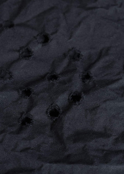 SCHA Giulietta POLKA DOTS Black ART#2019