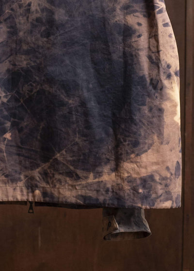 OPPOSE DUALITY OD1033PAK-25AW Short Parka Bleach Bleach