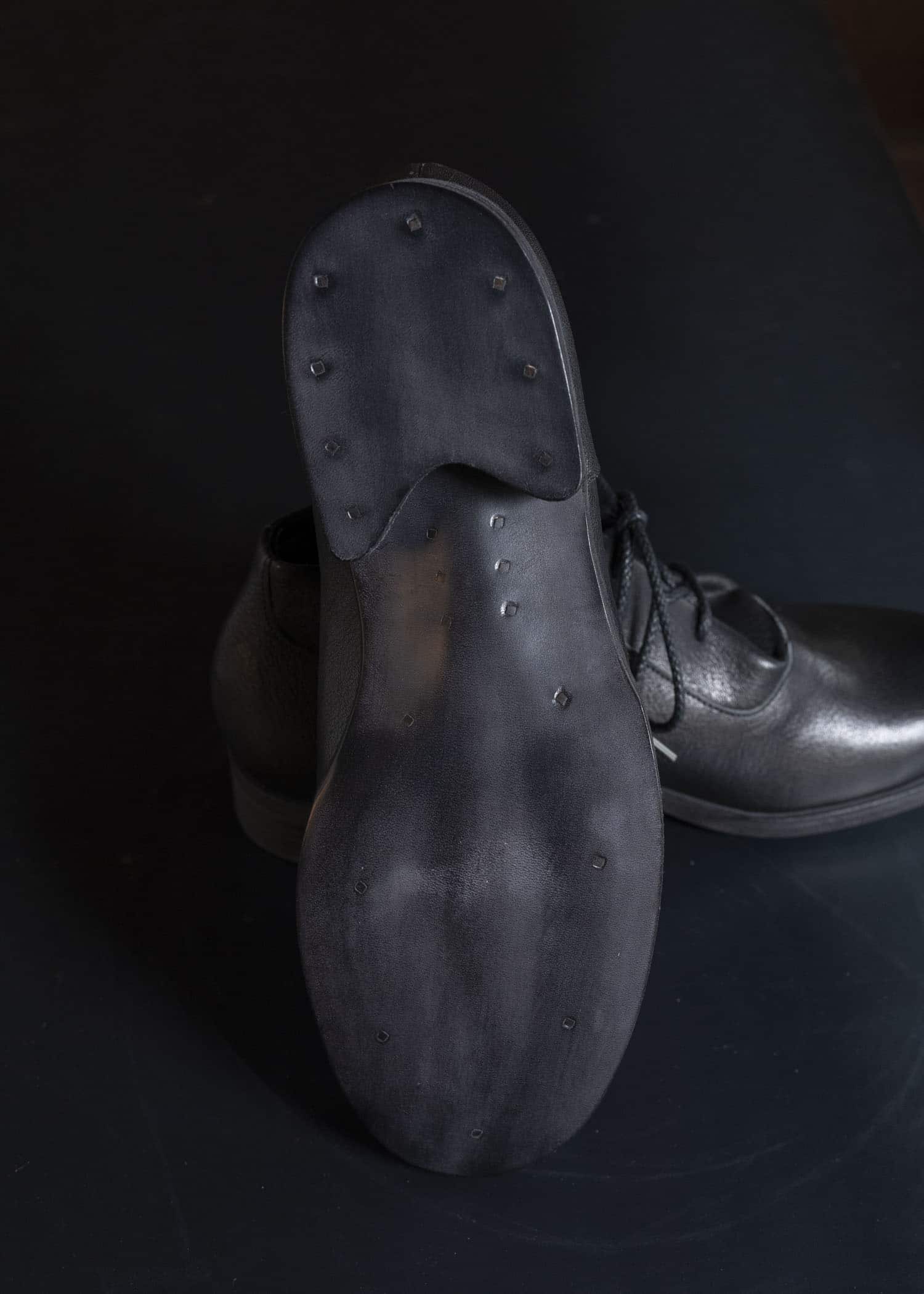 PETROSOLAUM 81144-PO03 H chukker BL