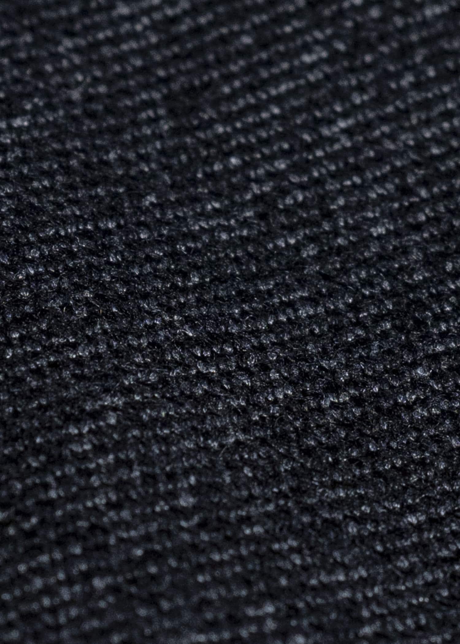 OPPOSE DUALITY OD2002SHT-25AW Panel Shirts Wool Black