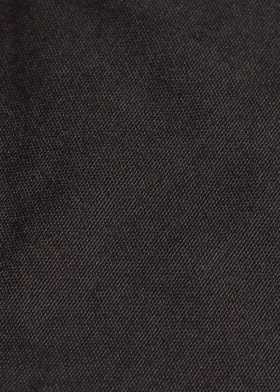 YOKO SAKAMOTO Researcher Bag - MediumYS-RE-BAG-M-SUMI INK