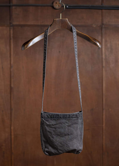 YOKO SAKAMOTO Researcher Bag - MediumYS-RE-BAG-M-KAKISHIBU