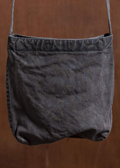 YOKO SAKAMOTO Researcher Bag - MediumYS-RE-BAG-M-KAKISHIBU