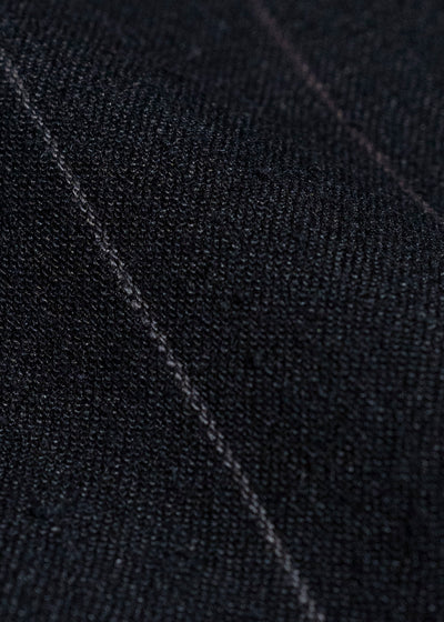 YOKO SAKAMOTO YS-26SS-55-GINGHAM Regular Collar Shirt STRIPE