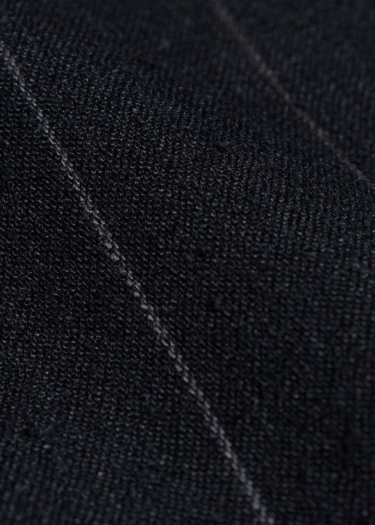 YOKO SAKAMOTO YS-26SS-55-GINGHAM Regular Collar Shirt STRIPE