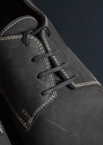 GUIDI 792X CLASSIC DOUBLE HEEL CORDOVAN CONT CV60T