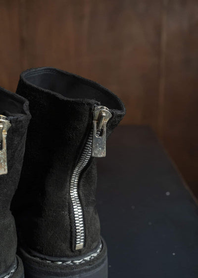 GUIDI 796V_N CLASSIC_N HORSE REVERSE BLKT
