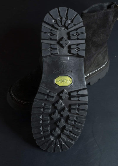 GUIDI 796V_N CLASSIC_N HORSE REVERSE BLKT