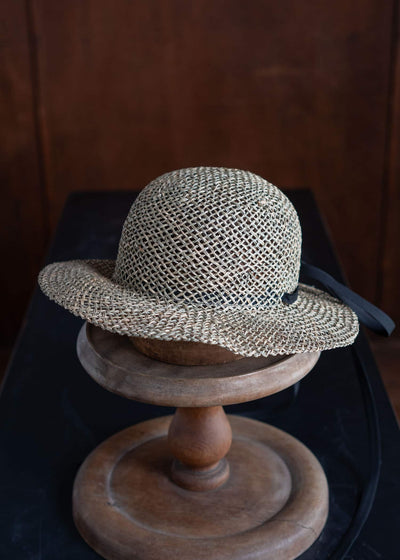 SCHA Art#1641 / Lido SmallR+“/ Natural