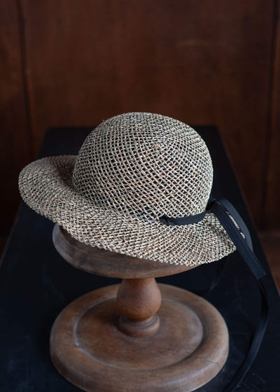 SCHA Art#1641 / Lido SmallR+“/ Natural