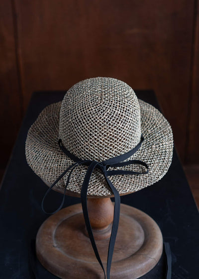 SCHA Art#1641 / Lido SmallR+“/ Natural