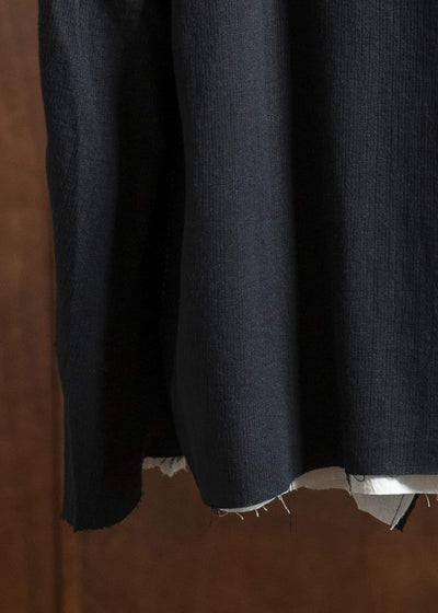 Professor.EE JACKET 25SS-PE-JKT-01-BLACK