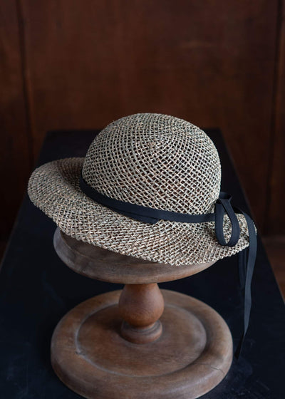 SCHA Art#1641 / Lido SmallR+“/ Natural