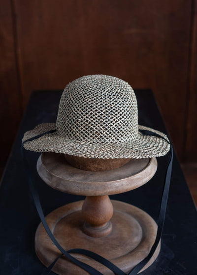 SCHA Art#1641 / Lido SmallR+“/ Natural