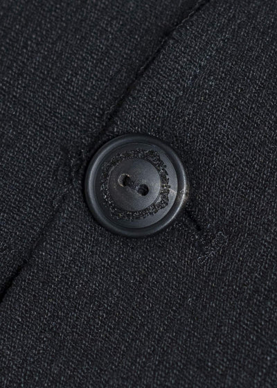 Professor.EE JACKET 25SS-PE-JKT-01-BLACK