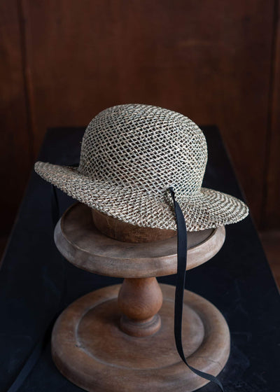 SCHA Art#1641 / Lido SmallR+“/ Natural