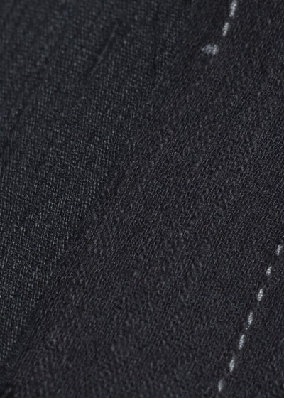 Professor.EE JACKET 25SS-PE-JKT-01-BLACK