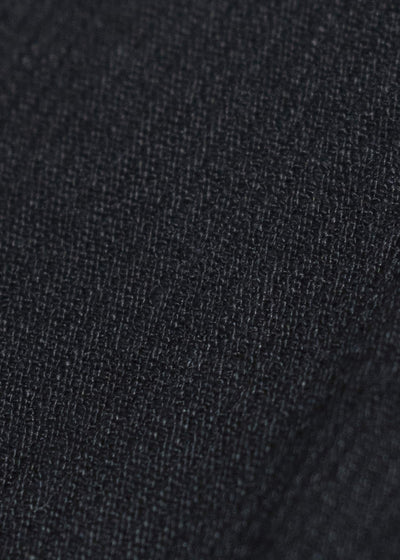 Professor.EE JACKET 25SS-PE-JKT-01-BLACK