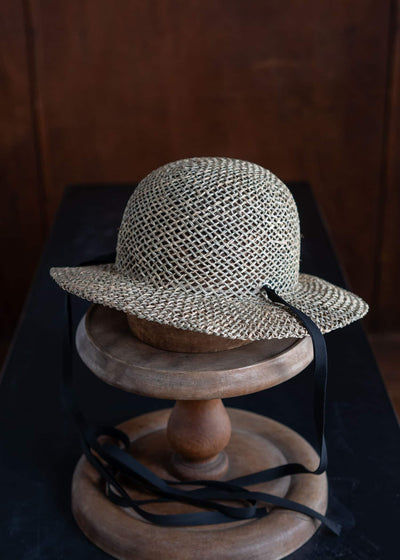 SCHA Art#1641 / Lido SmallR+“/ Natural