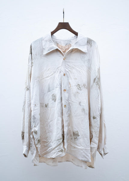 Peng Tai HAND DYED SHIRT