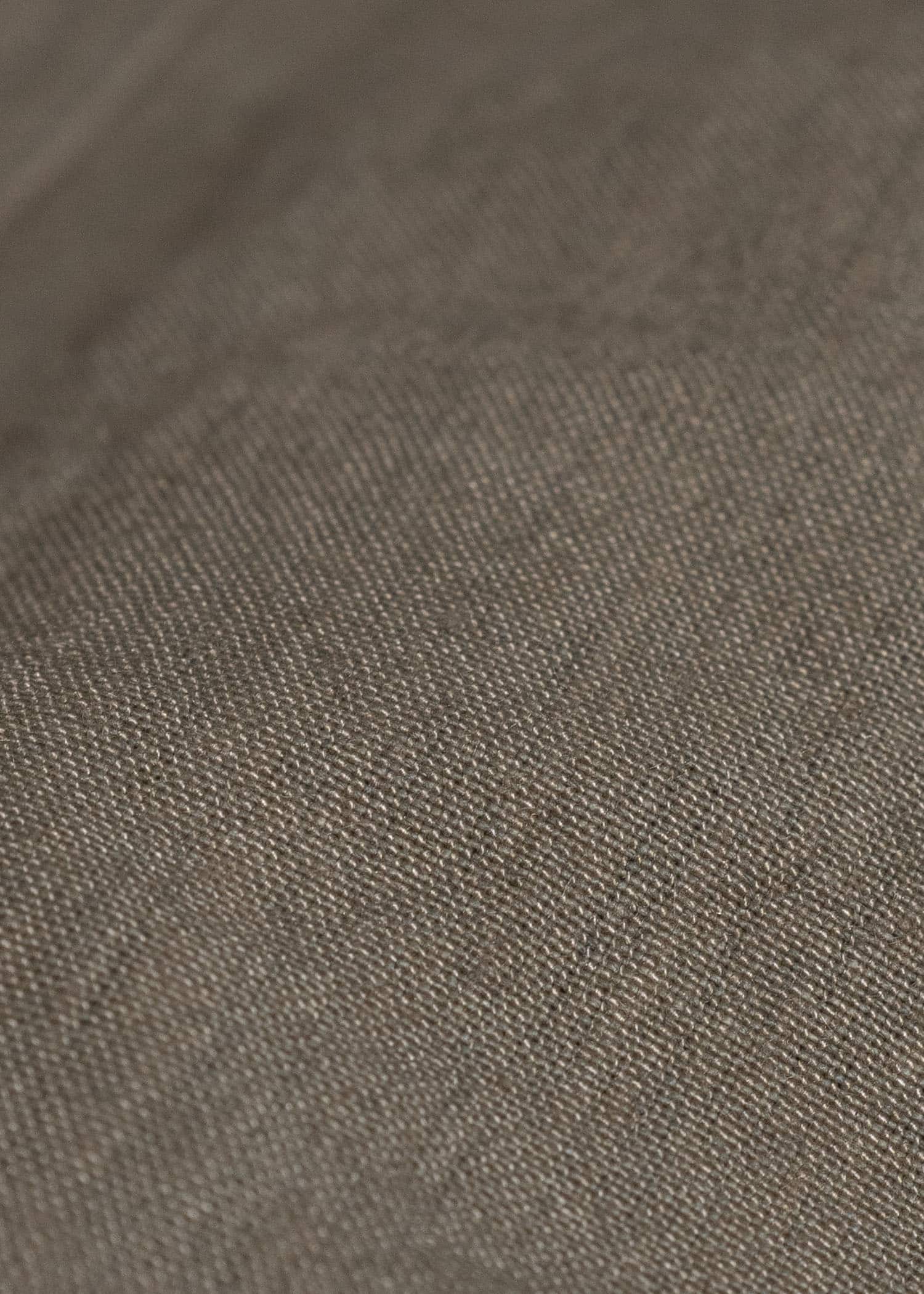 Taiga Takahashi Lot.411-Beige M-1918 Rain Coat Beige