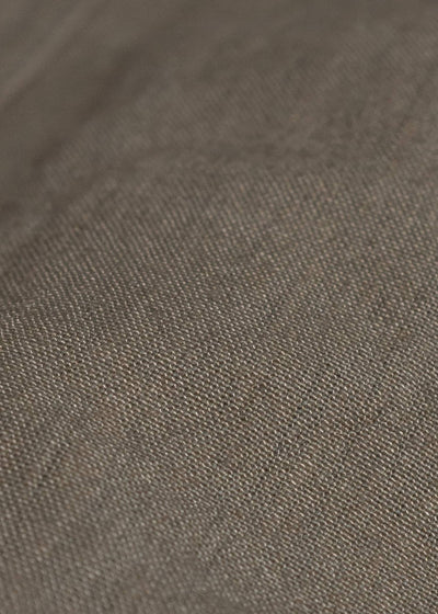 Taiga Takahashi Lot.411-Beige M-1918 Rain Coat Beige