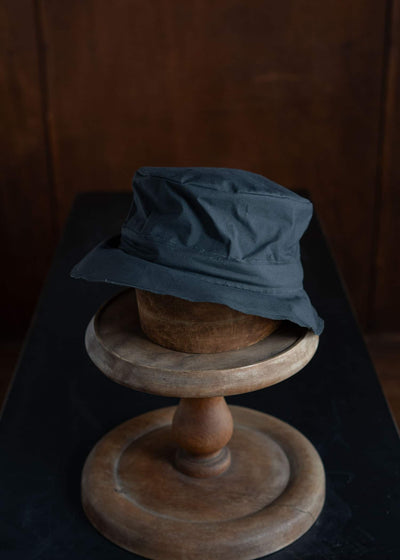 SCHA ART#1201 Walk Time Short Small WXC-CB“ Charcoal Gray