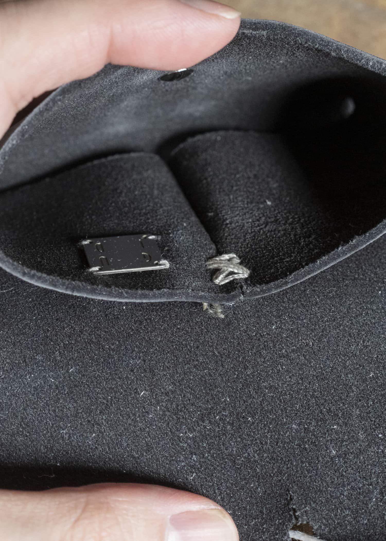 GUIDI EN01 COIN POCKET GROPPONE FULL GRAIN CV183T