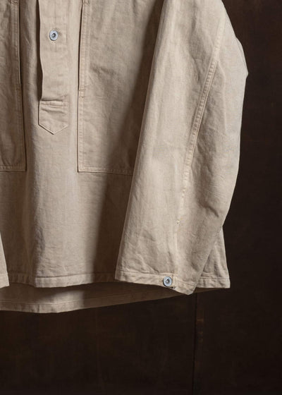 Taiga Takahashi Lot.326-Yakusugi US Army M-35 Pullover Yakusugi