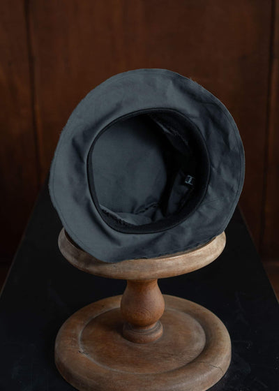 SCHA ART#1201 Walk Time Short Small WXC-CB“ Charcoal Gray