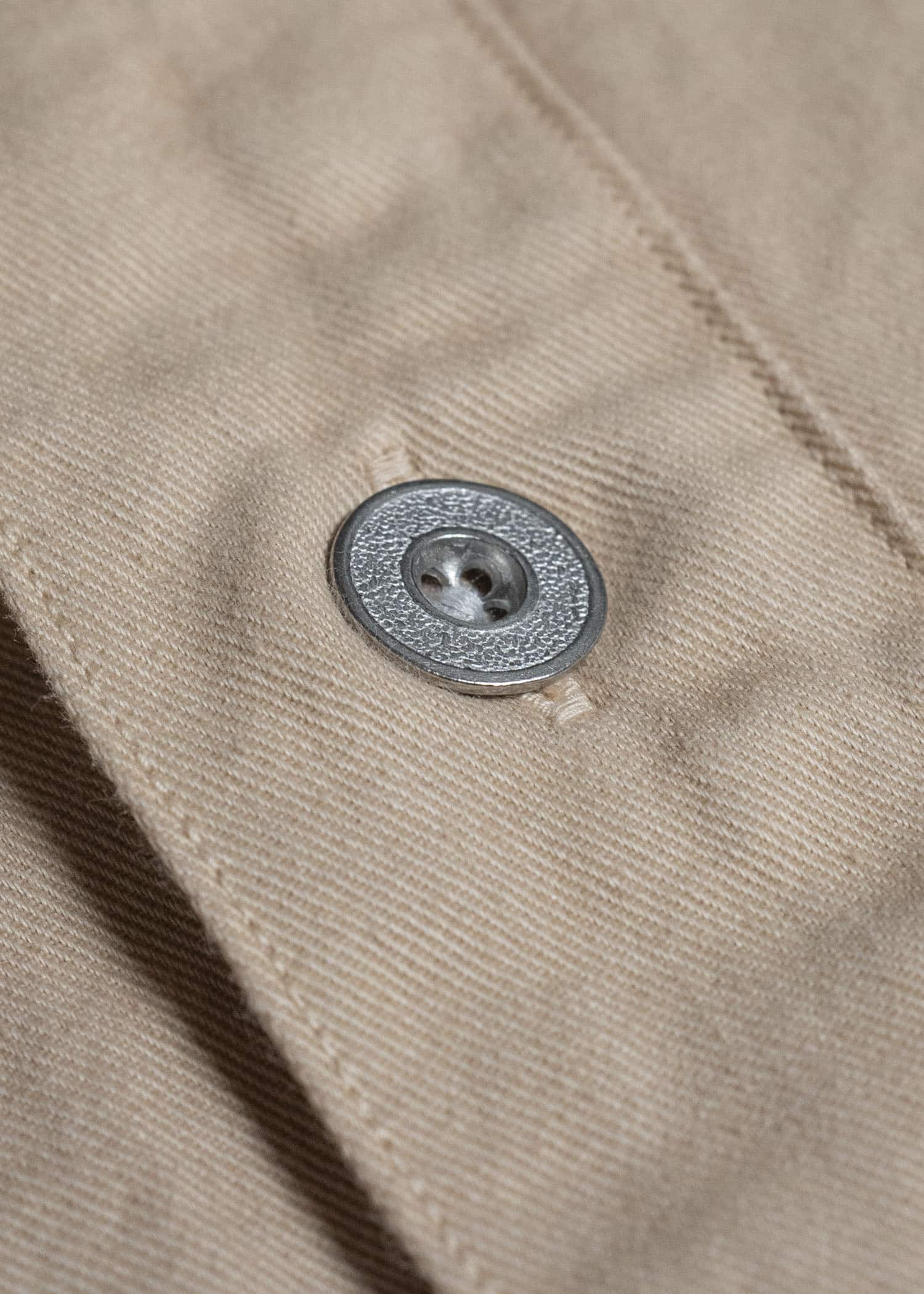 Taiga Takahashi Lot.326-Yakusugi US Army M-35 Pullover Yakusugi