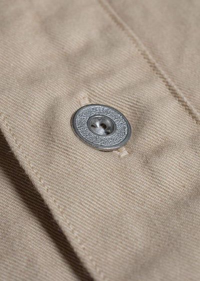 Taiga Takahashi Lot.326-Yakusugi US Army M-35 Pullover Yakusugi