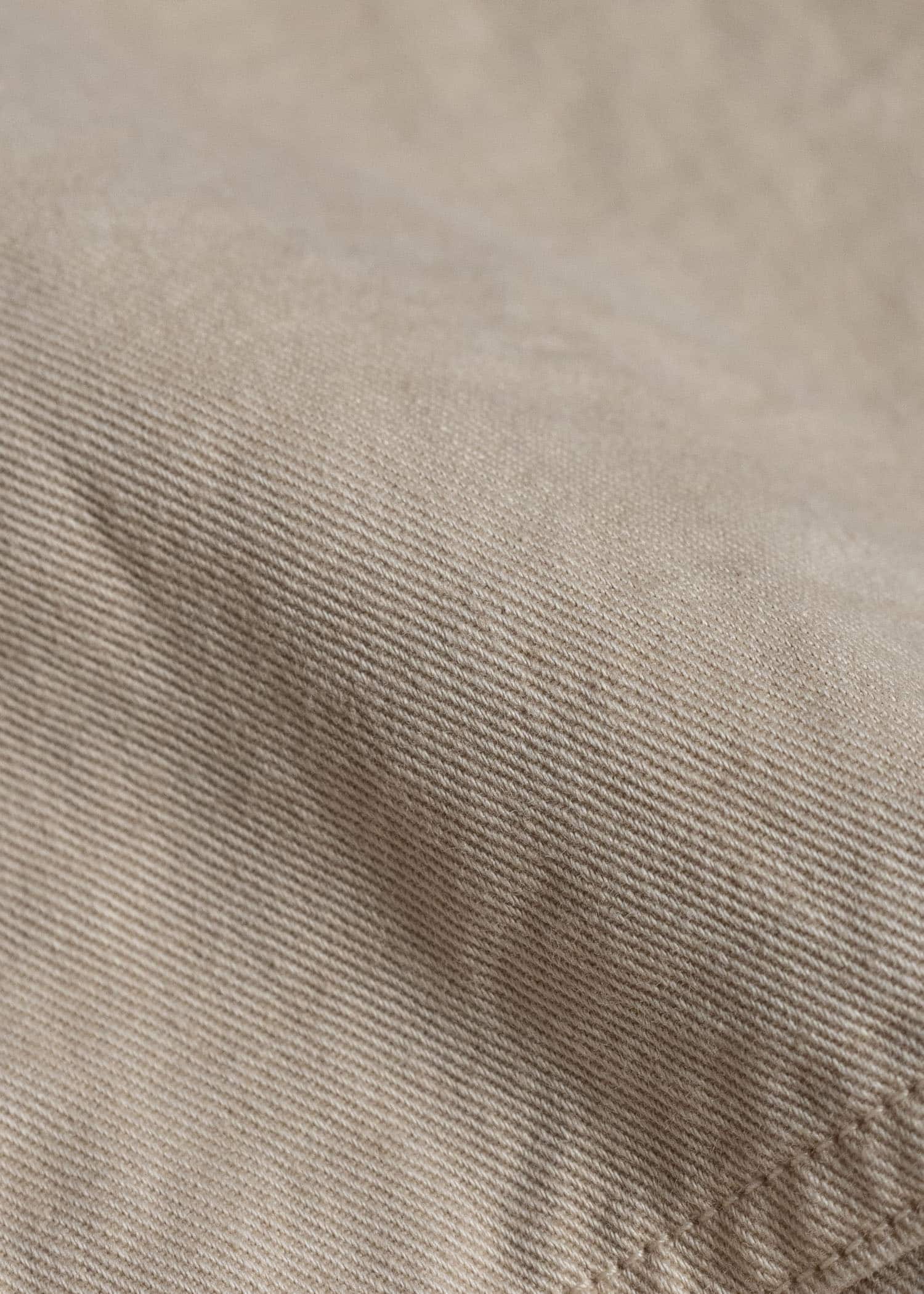 Taiga Takahashi Lot.326-Yakusugi US Army M-35 Pullover Yakusugi