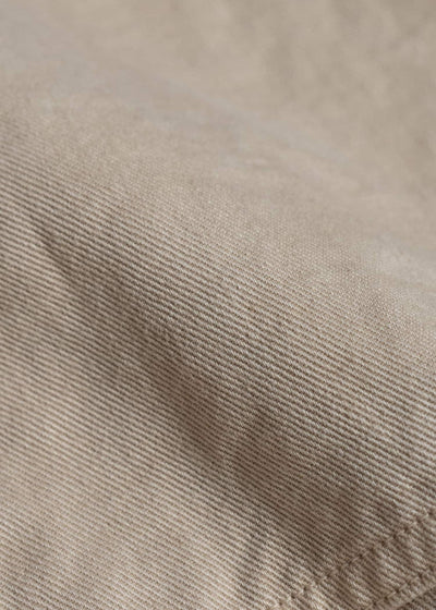 Taiga Takahashi Lot.326-Yakusugi US Army M-35 Pullover Yakusugi