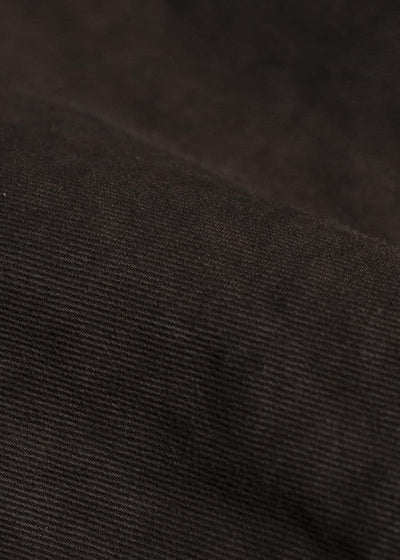 Taiga Takahashi Lot.326-Mud Dyed Brown US Army M-35 Pullover Mud Dyed Brown