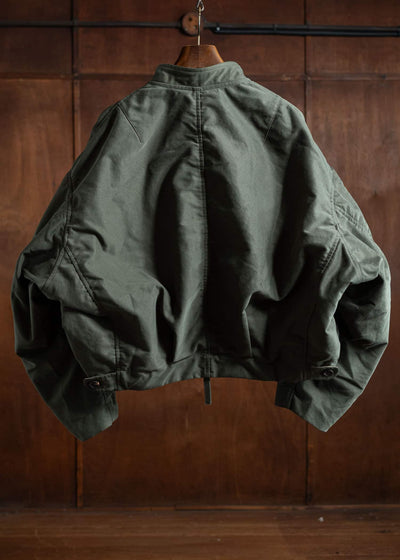 ZIGGY CHEN Bomber Jacket 0M2430917