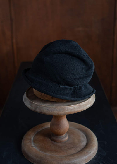 SCHA ART#1505 / Soft Traveller E“ / black