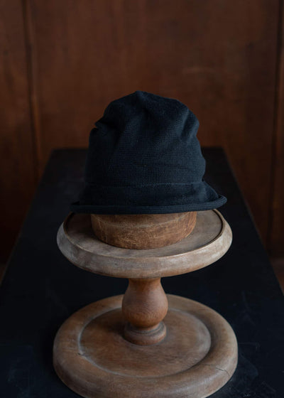 SCHA ART#1505 / Soft Traveller E“ / black