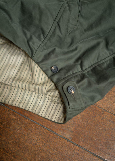ZIGGY CHEN Bomber Jacket 0M2430917