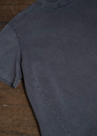 Professor.E DESTROYED TEE 25SS-PE-TTS-05-DUSTY BEIGE