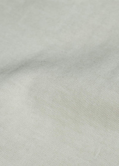 Professor.E DESTROYED TEE 25SS-PE-TTS-05-WASHED PURPLE