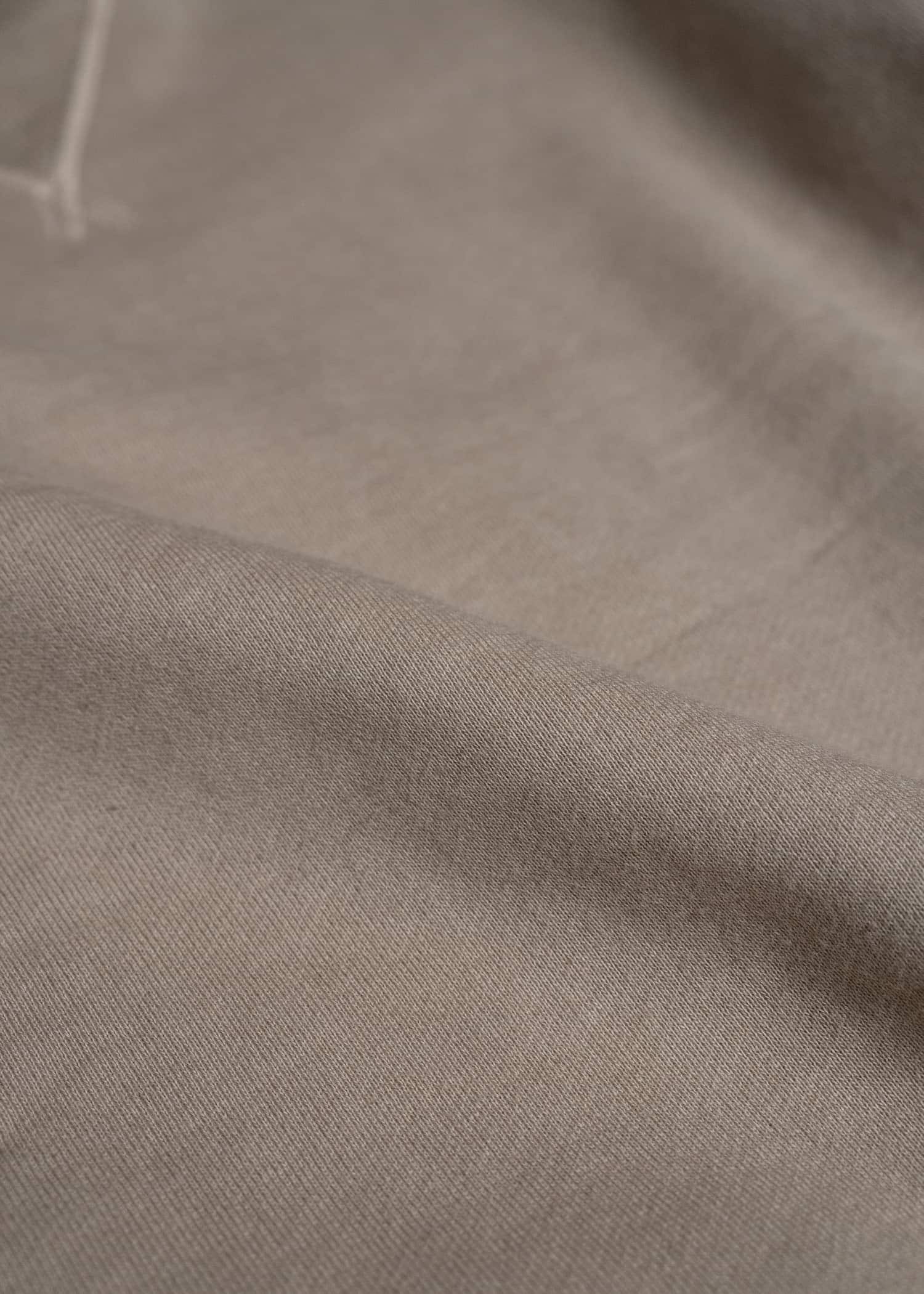 Taiga Takahashi Lot.603-Yakusugi Sweat Shirt Yakusugi