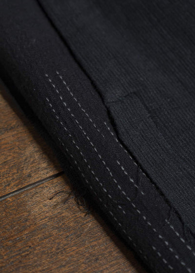 Professor.EE PANTS 25SS-PE-TRL-01-BLACK