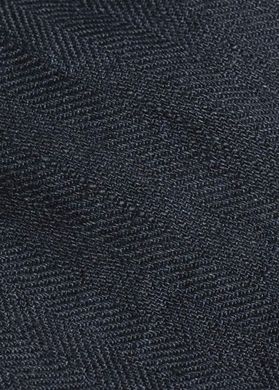 Professor.E PLEATED SHORTS 25SS-PE-TRS-03-BLACK