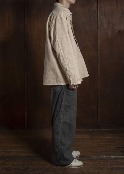 Taiga Takahashi Lot.326-Yakusugi US Army M-35 Pullover Yakusugi