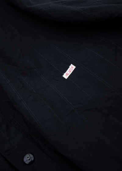 KLASICA ""Short collar Over Sized Shirts""